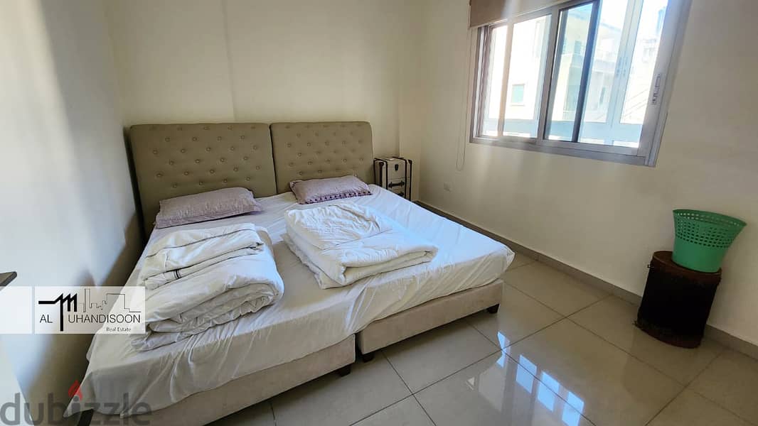 Furnished Apartment for Rent Beirut,  Bliss 2