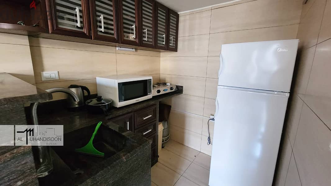 Furnished Apartment for Rent Beirut,  Bliss 3