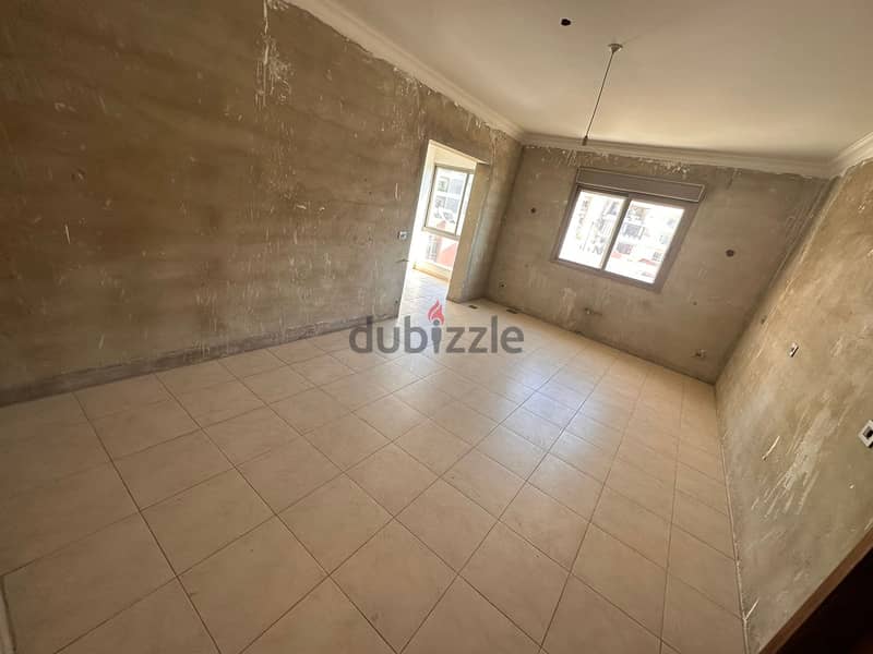 Apartment for sale in Bsalim/Pool شقة للبيع في بصاليم 7