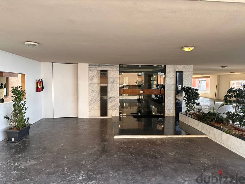Apartment for sale in Bsalim/Pool شقة للبيع في بصاليم 16