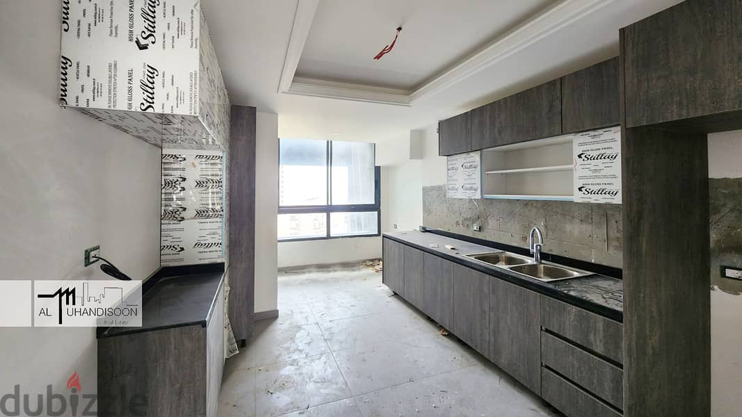 Apartment for Rent Beirut,  Raouche 2
