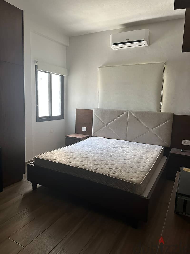 Furnished (160Sq) in Furn El Chebbak Prime , (FC-124) 2