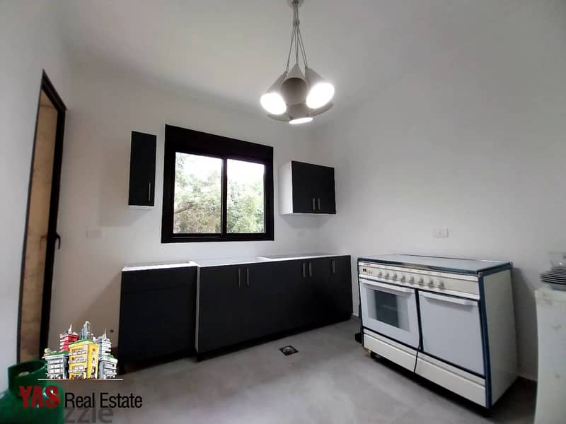 Sahel Alma 145m2 | Luxury Apartment | Rent | Furnished |  View |IV 1