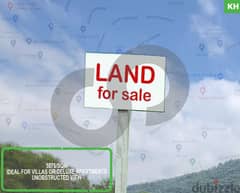Hot deal 575$/sqm! Bayada 1493SQM land for 860,000$! REF#KH92844