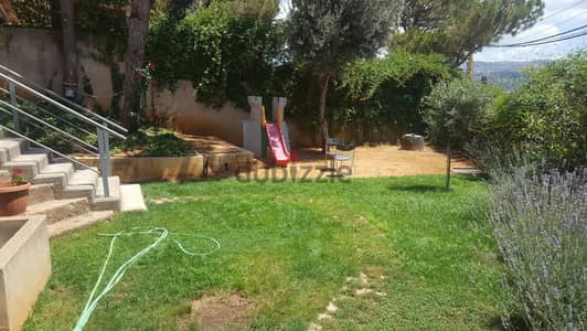 Triplex Villa For Sale In Nabaa Saadeh