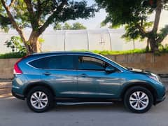 crv 2014 EXL for sale or trade
