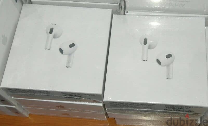 Big collection of airpod wirless new for all ohone 1