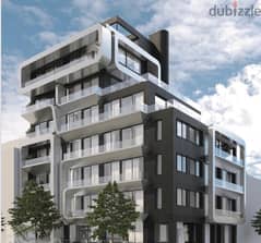Under Construction Apartment for Sale in Zografou , Athens, Greece