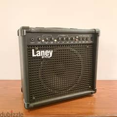 Laney 30watts Electric Guitar Amp