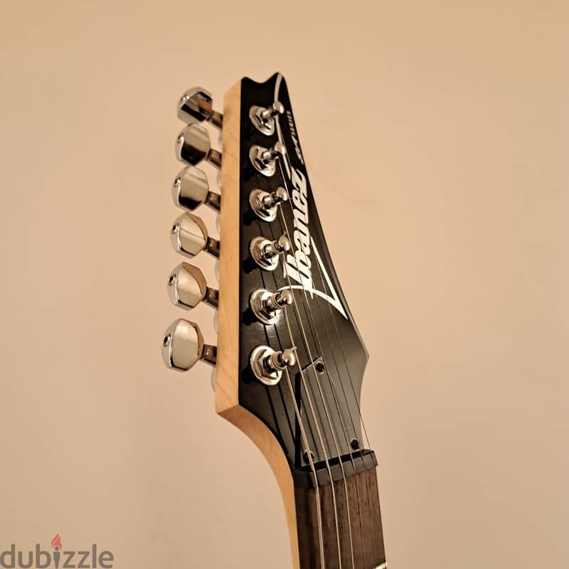 Ibanez Electric guitar 1