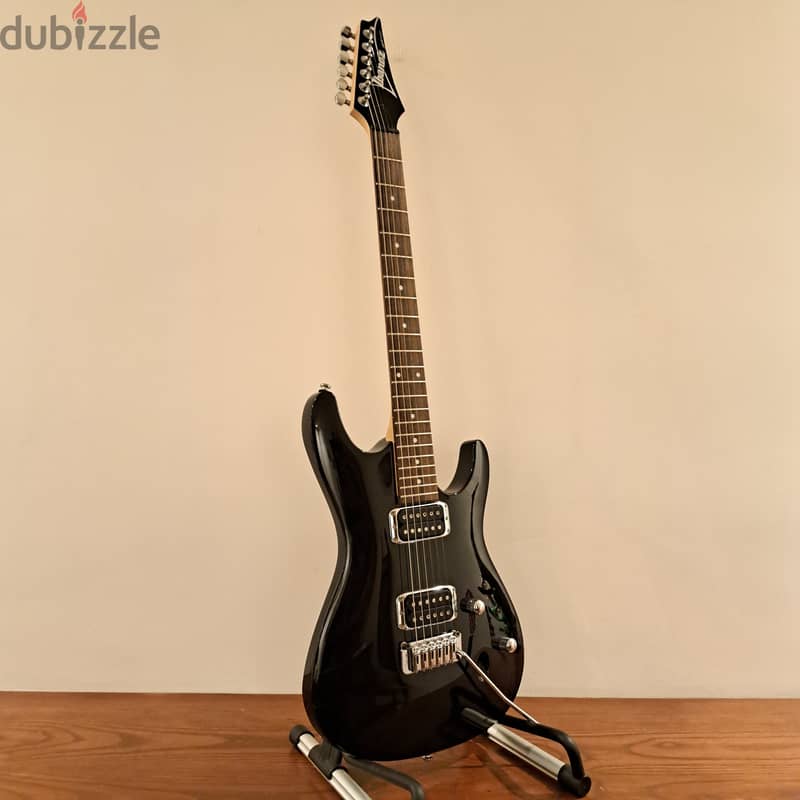 Ibanez Electric guitar 2
