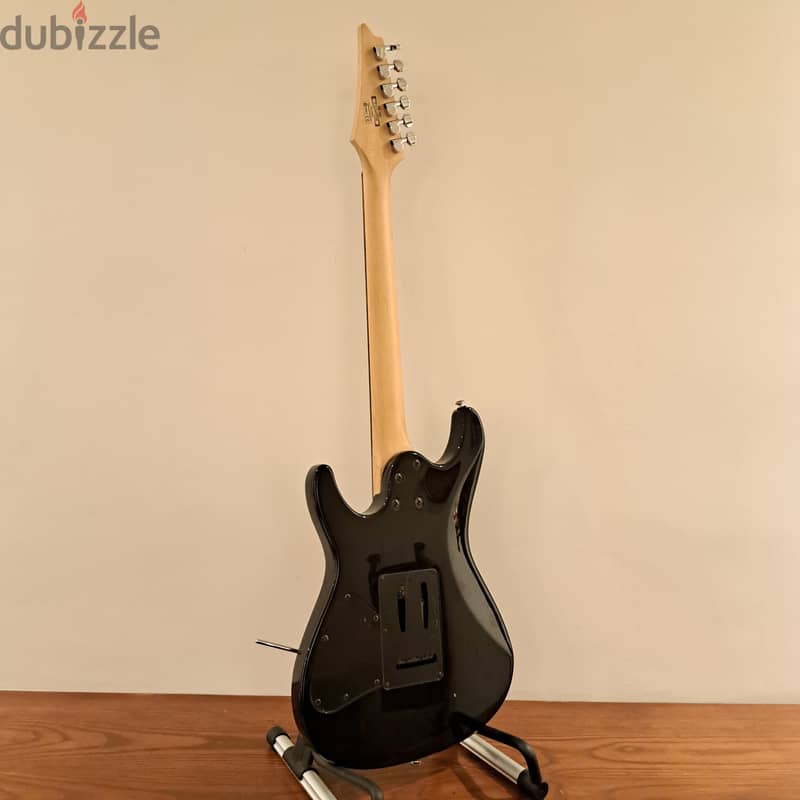 Ibanez Electric guitar 3