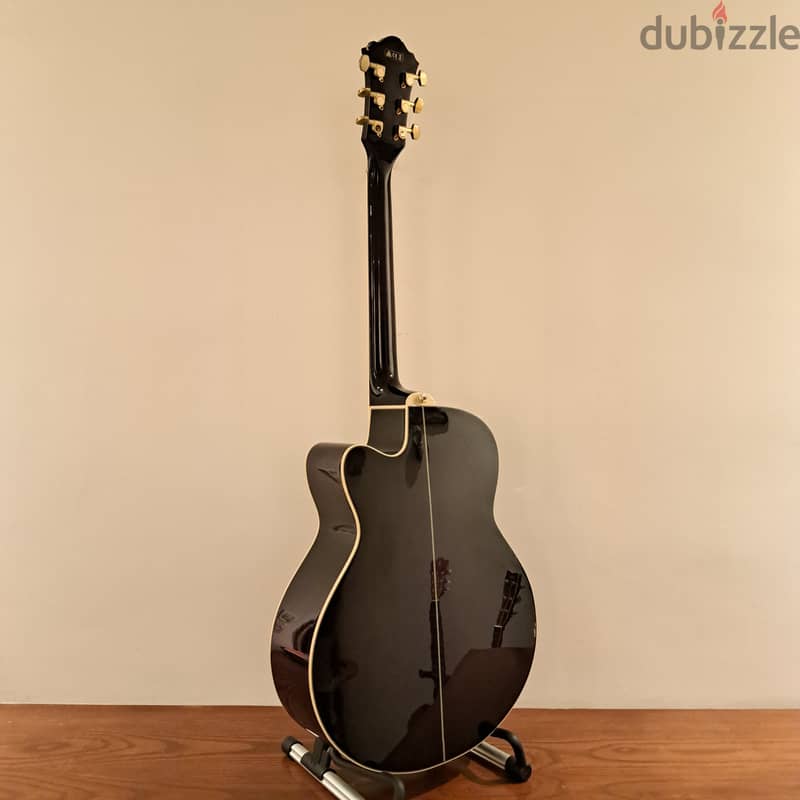 Ibanez Electro Acoustic Guitar 3