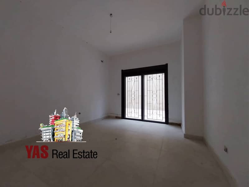 Sahel Alma 200m2 + 250m2 Terrace | Luxury | Brand New | Rent | IV 2
