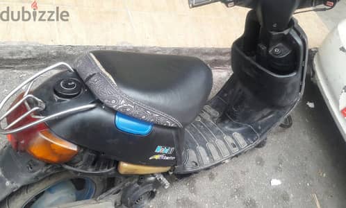 jog aprio Yamaha for sale