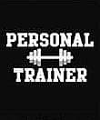 Certified personal trainer to help you with your goals 1