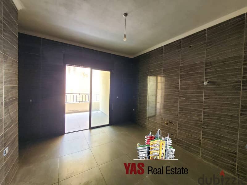 Jeita 150m2 | New Apartment | Luxury | Mountain View | Quiet Area |TO 1