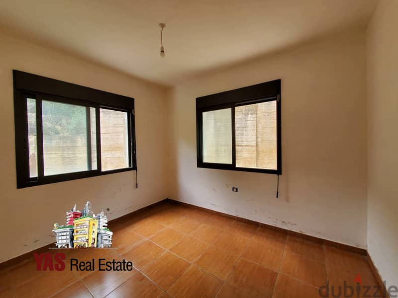 Jeita 150m2 | New Apartment | Luxury | Mountain View | Quiet Area |TO 2