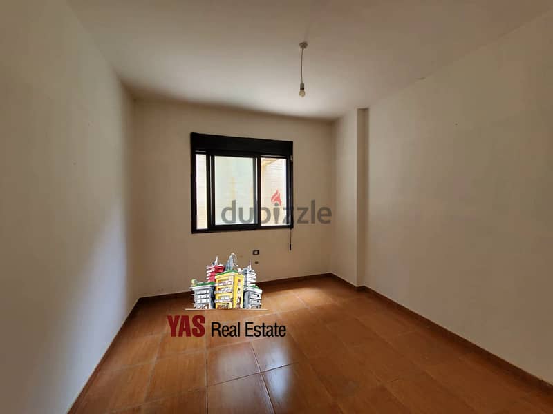 Jeita 150m2 | New Apartment | Luxury | Mountain View | Quiet Area |TO 3