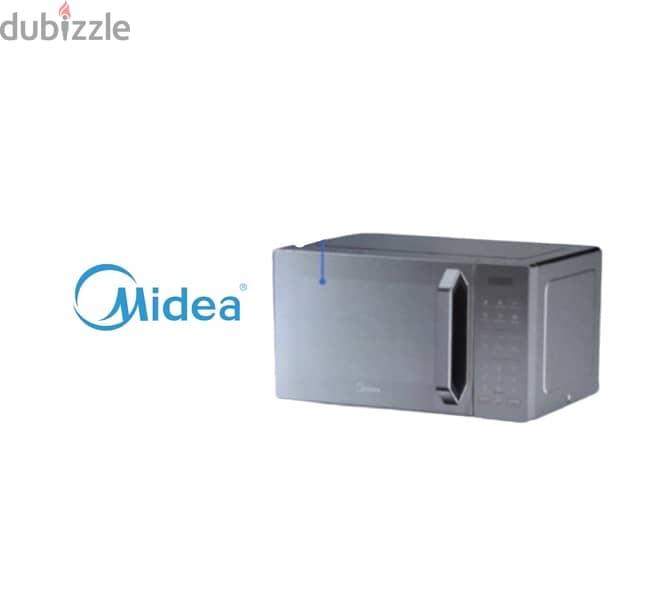 Midea 29L Microwave Oven + Grill 1