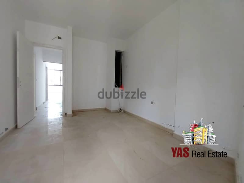 Sahel Alma 145m2 | Mint Condition | New Apartment | Rent | View | IV 2