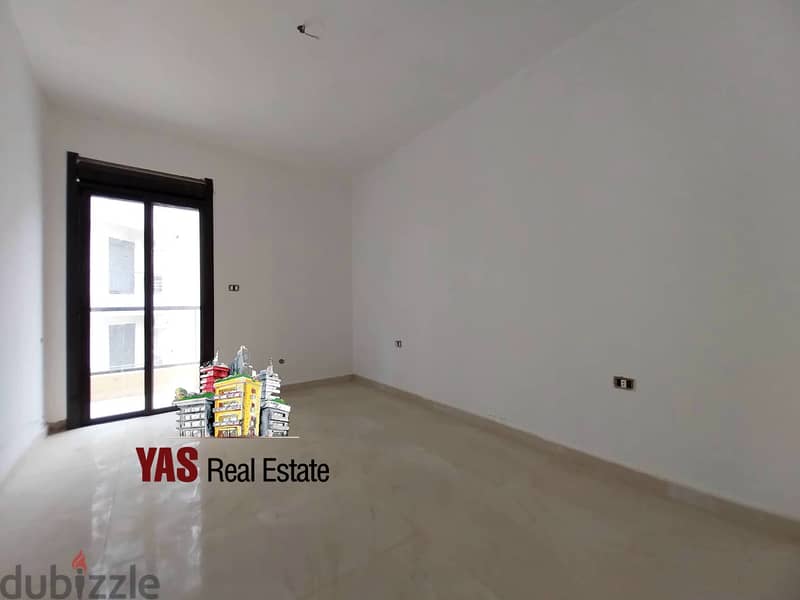 Sahel Alma 145m2 | Mint Condition | New Apartment | Rent | View | IV 3