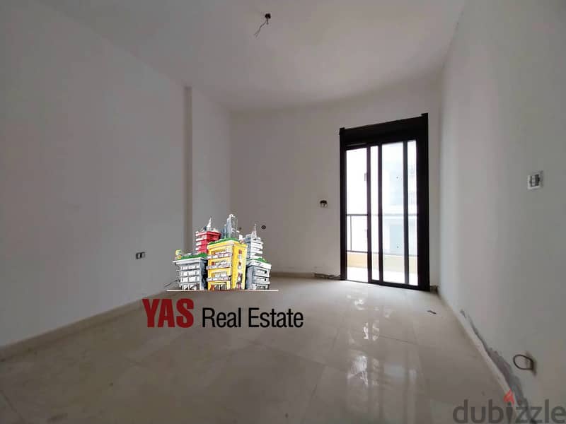 Sahel Alma 145m2 | Mint Condition | New Apartment | Rent | View | IV 4