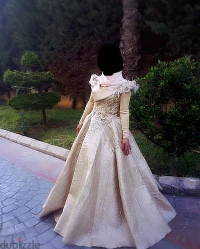 evening dress