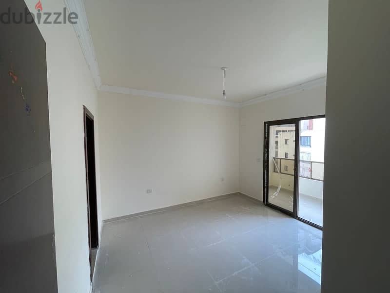 apartment for sale in khalde شقة للبيع في خلدة 7
