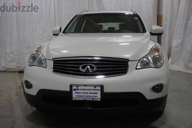 infinity qx 50 for sale excellent condition low milage 43000 km 0