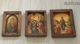 orthodox christian icons 0