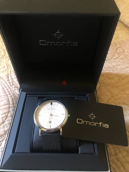 omorfia watch 2