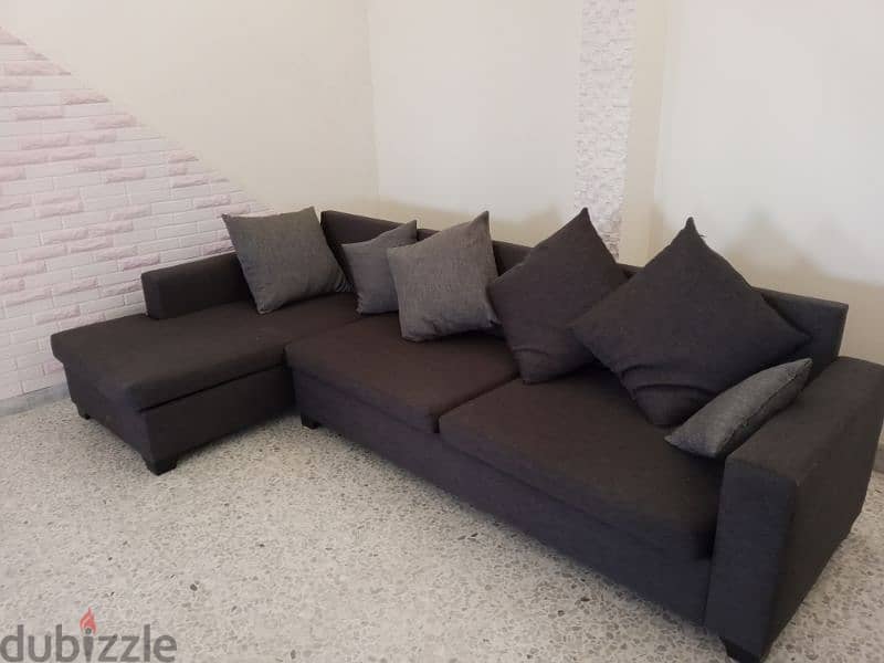 living room  new. Christmas offer280cm×170cm 0