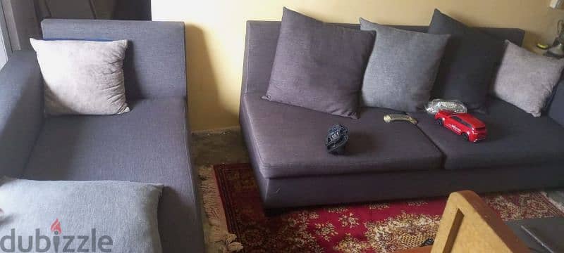 living room  new. Christmas offer280cm×170cm 2