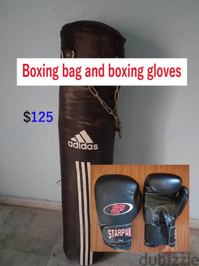 Boxing