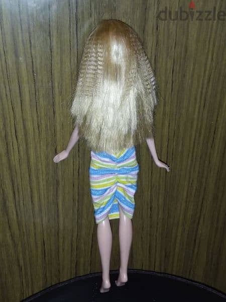 HANNAH MONTANA Gorgeous Disney Rare doll from Hasbro in outfit=15$ 2