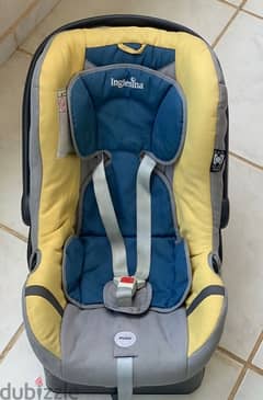 Italian Brand Car Seat 0