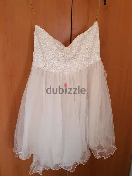 White Dress 2
