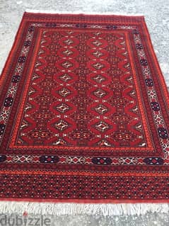 سجاد عجمي. PersianCarpet. Hand made 0