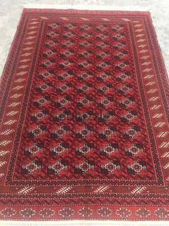 سجاد عجمي. Hand made. Persian Carpet 0