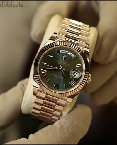 rolex