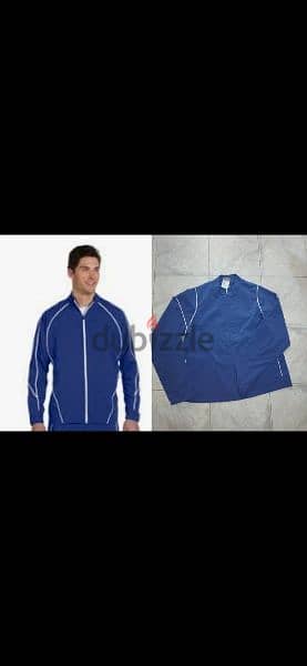 new balance original jacket s to xxL