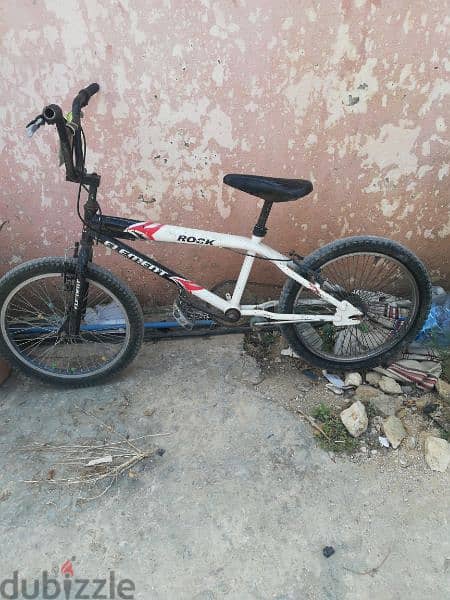 used bike dwalib jded ma Fi fremet w byetzabat for 40$ aw tabdil 0