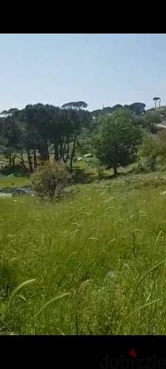 Gorgeous land with panoramic view in Mtein for sale! 0