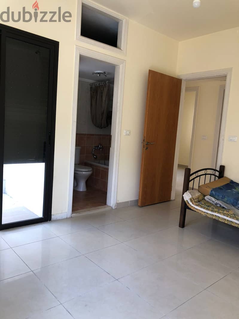 Apartment for Rent in Achrafieh 140M2 شقة للأجار في الأشرفية 2
