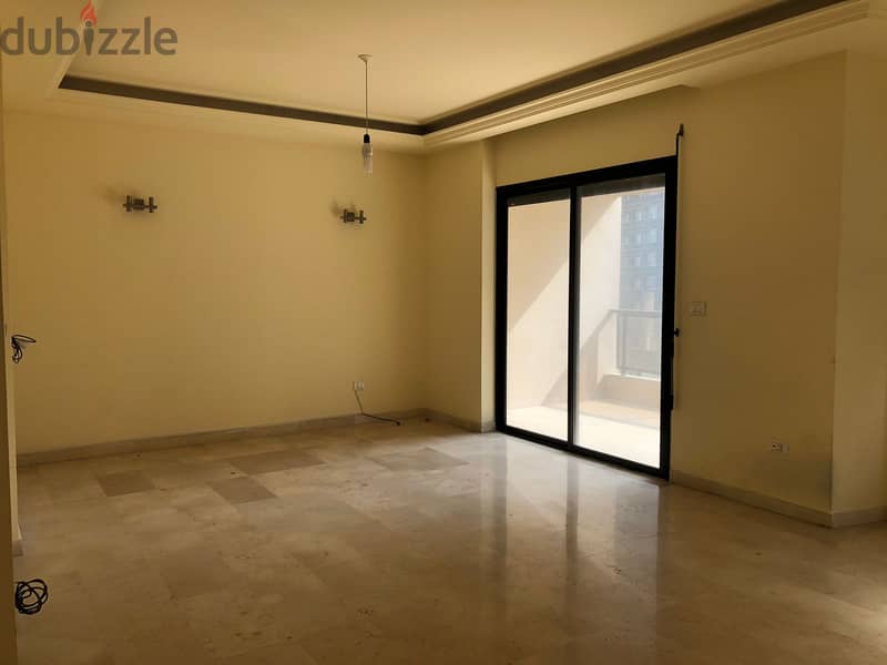 Apartment for Rent in Achrafieh 140M2 شقة للأجار في الأشرفية 6