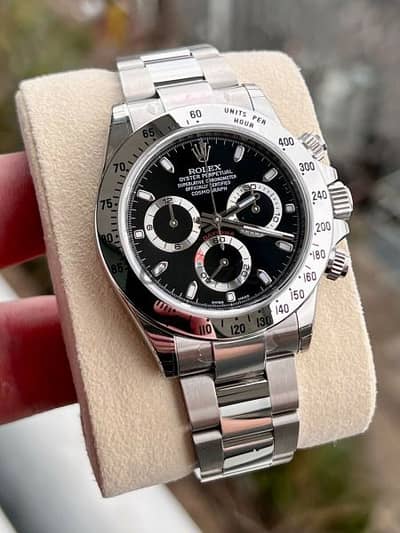 rolex