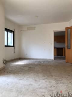 Apartment for Rent in Achrafieh, near Rizk hospital 140 M2 شقة للأجار 0