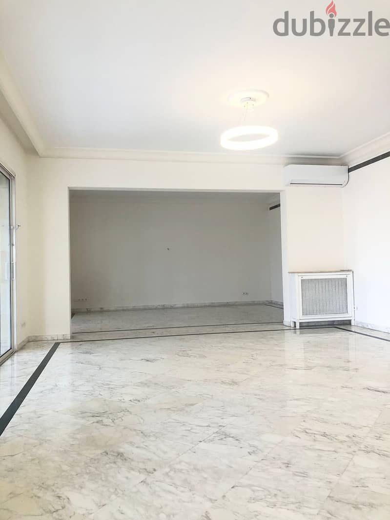 4 Bedroom Apartment for Rent in Achrafieh 420M2 شقة للأجار في الأشرفية 3
