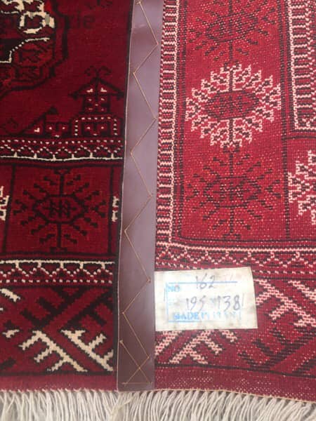 سجاد عجمي. شغل يدوي. Persian Carpet. Hand made 1